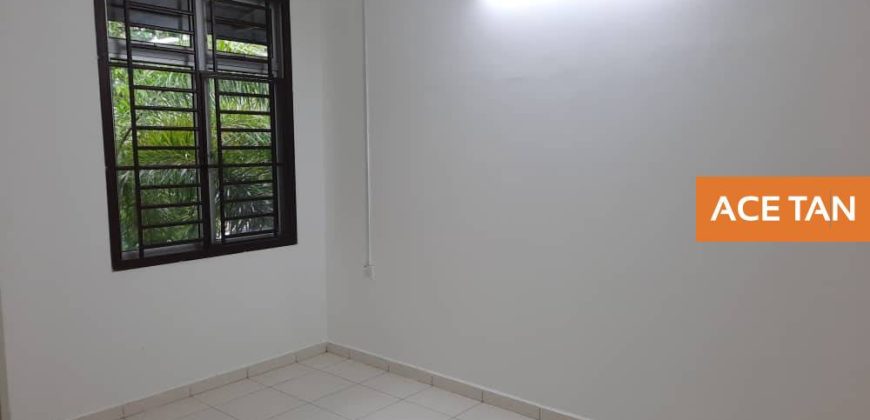 Nusa Idaman – 2 Storey Terrace House – FOR SALE Nusa Idaman – 2 Storey Terrace House – FOR SALE