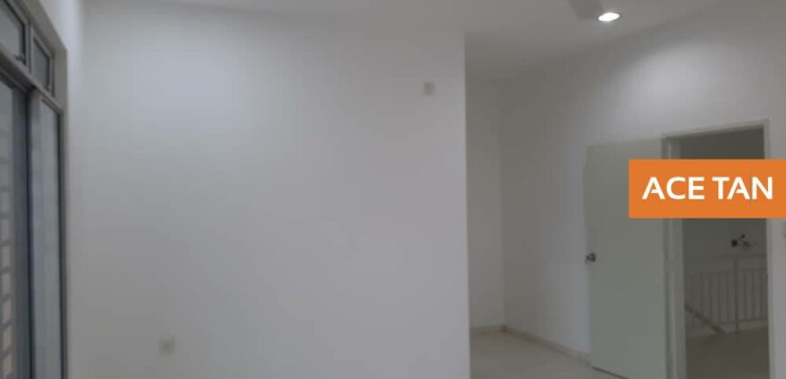 Nusa Idaman – 2 Storey Terrace House – FOR SALE Nusa Idaman – 2 Storey Terrace House – FOR SALE