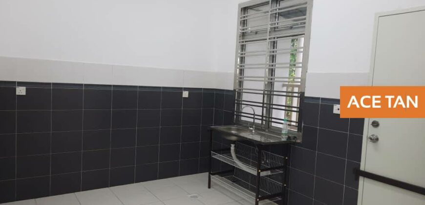 Nusa Idaman – 2 Storey Terrace House – FOR SALE Nusa Idaman – 2 Storey Terrace House – FOR SALE