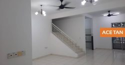 Nusa Idaman – 2 Storey Terrace House – FOR SALE Nusa Idaman – 2 Storey Terrace House – FOR SALE
