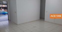 Nusa Idaman – 2 Storey Terrace House – FOR SALE Nusa Idaman – 2 Storey Terrace House – FOR SALE