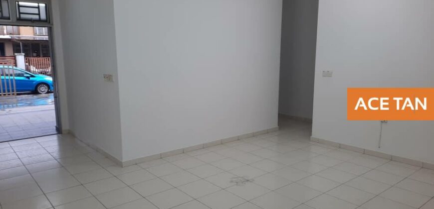 Nusa Idaman – 2 Storey Terrace House – FOR SALE Nusa Idaman – 2 Storey Terrace House – FOR SALE