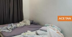 Taman Kempas -Single Storey Corner Terrace House – FOR SALE Taman Kempas -Single Storey Corner Terrace House – FOR SALE