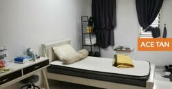 Taman Kempas -Single Storey Corner Terrace House – FOR SALE Taman Kempas -Single Storey Corner Terrace House – FOR SALE