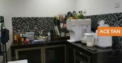 Taman Kempas -Single Storey Corner Terrace House – FOR SALE Taman Kempas -Single Storey Corner Terrace House – FOR SALE