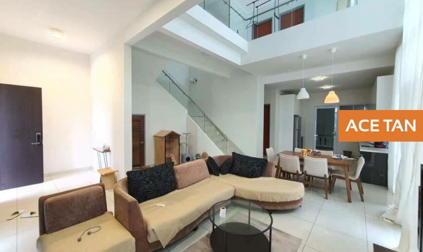 Bandar Seri Alam – 2 Storey End Lot Terrace House – FOR SALE Bandar Seri Alam – 2 Storey End Lot Terrace House – FOR SALE