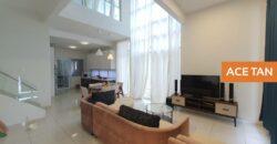 Bandar Seri Alam – 2 Storey End Lot Terrace House – FOR SALE Bandar Seri Alam – 2 Storey End Lot Terrace House – FOR SALE