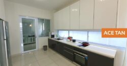 Bandar Seri Alam – 2 Storey End Lot Terrace House – FOR SALE Bandar Seri Alam – 2 Storey End Lot Terrace House – FOR SALE