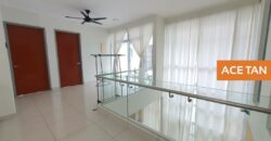 Bandar Seri Alam – 2 Storey End Lot Terrace House – FOR SALE Bandar Seri Alam – 2 Storey End Lot Terrace House – FOR SALE