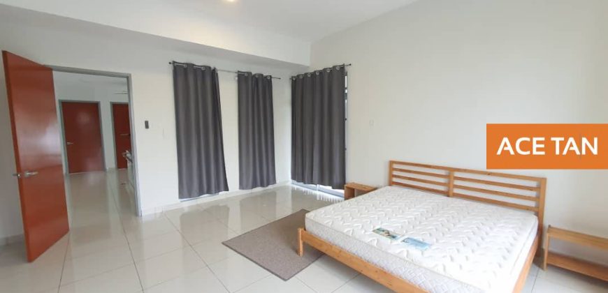 Bandar Seri Alam – 2 Storey End Lot Terrace House – FOR SALE Bandar Seri Alam – 2 Storey End Lot Terrace House – FOR SALE