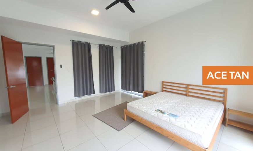 Bandar Seri Alam – 2 Storey End Lot Terrace House – FOR SALE Bandar Seri Alam – 2 Storey End Lot Terrace House – FOR SALE