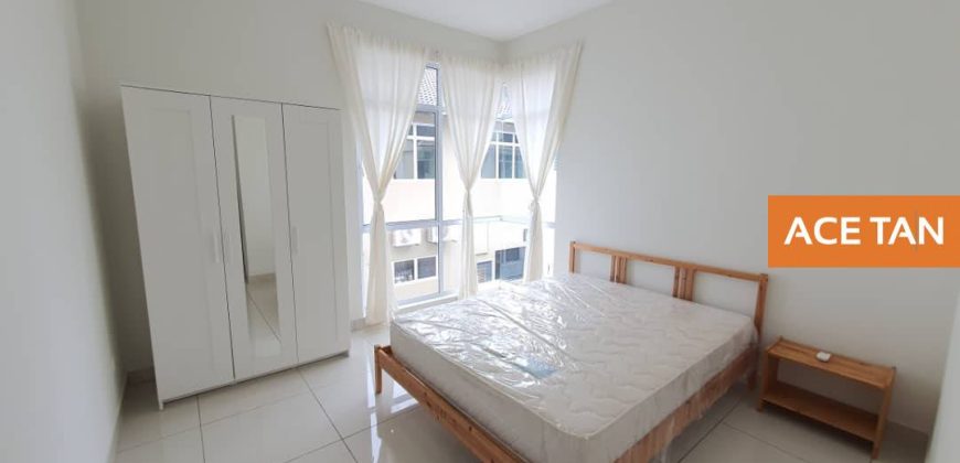 Bandar Seri Alam – 2 Storey End Lot Terrace House – FOR SALE Bandar Seri Alam – 2 Storey End Lot Terrace House – FOR SALE