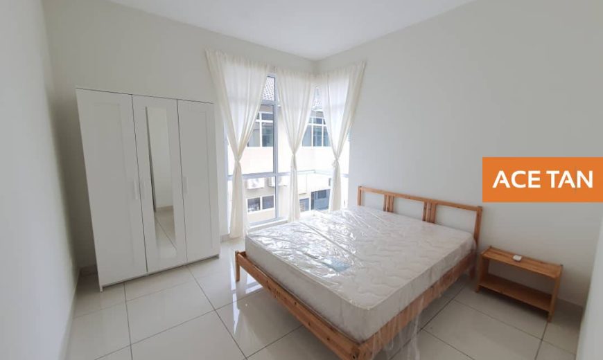 Bandar Seri Alam – 2 Storey End Lot Terrace House – FOR SALE Bandar Seri Alam – 2 Storey End Lot Terrace House – FOR SALE