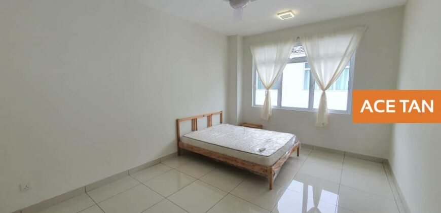 Bandar Seri Alam – 2 Storey End Lot Terrace House – FOR SALE Bandar Seri Alam – 2 Storey End Lot Terrace House – FOR SALE