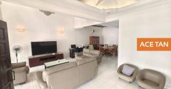 Taman Suria – 3 Storey Terrace House – FOR SALE Taman Suria – 3 Storey Terrace House – FOR SALE