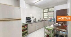 Taman Suria – 3 Storey Terrace House – FOR SALE Taman Suria – 3 Storey Terrace House – FOR SALE