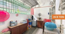 Taman Suria – 3 Storey Terrace House – FOR SALE Taman Suria – 3 Storey Terrace House – FOR SALE