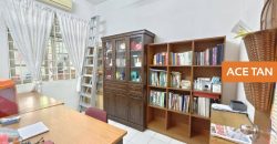 Taman Suria – 3 Storey Terrace House – FOR SALE Taman Suria – 3 Storey Terrace House – FOR SALE