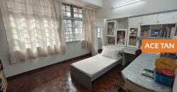 Taman Suria – 3 Storey Terrace House – FOR SALE Taman Suria – 3 Storey Terrace House – FOR SALE
