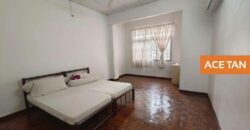 Taman Suria – 3 Storey Terrace House – FOR SALE Taman Suria – 3 Storey Terrace House – FOR SALE