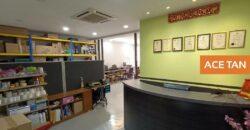 Mount Austin – 3 Storey ShopLot – FOR SALE Mount Austin – 3 Storey ShopLot – FOR SALE