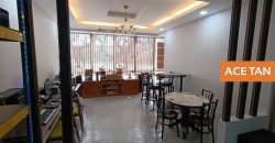 Mount Austin – 3 Storey ShopLot – FOR SALE Mount Austin – 3 Storey ShopLot – FOR SALE