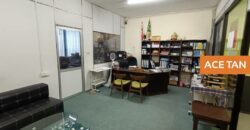 Mount Austin – 3 Storey ShopLot – FOR SALE Mount Austin – 3 Storey ShopLot – FOR SALE