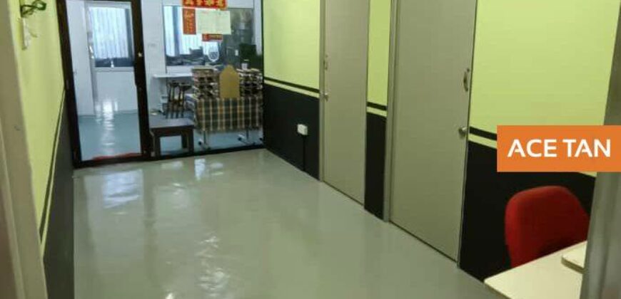 Mount Austin – 3 Storey ShopLot – FOR SALE Mount Austin – 3 Storey ShopLot – FOR SALE