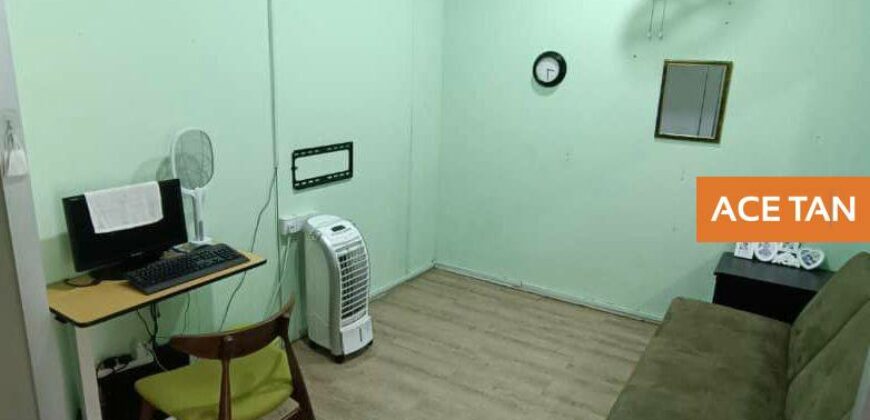 Mount Austin – 3 Storey ShopLot – FOR SALE Mount Austin – 3 Storey ShopLot – FOR SALE