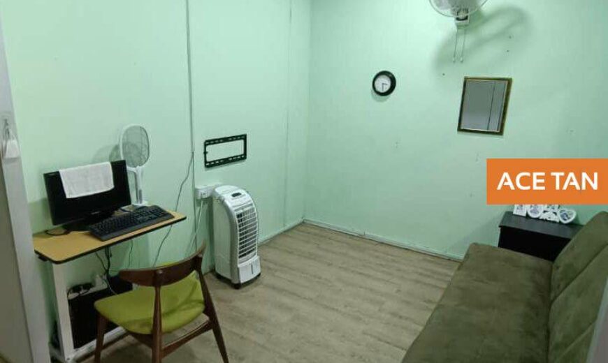 Mount Austin – 3 Storey ShopLot – FOR SALE Mount Austin – 3 Storey ShopLot – FOR SALE