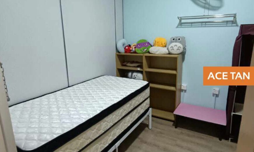 Mount Austin – 3 Storey ShopLot – FOR SALE Mount Austin – 3 Storey ShopLot – FOR SALE