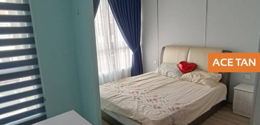 Mount Austin – 3 Storey ShopLot – FOR SALE Mount Austin – 3 Storey ShopLot – FOR SALE