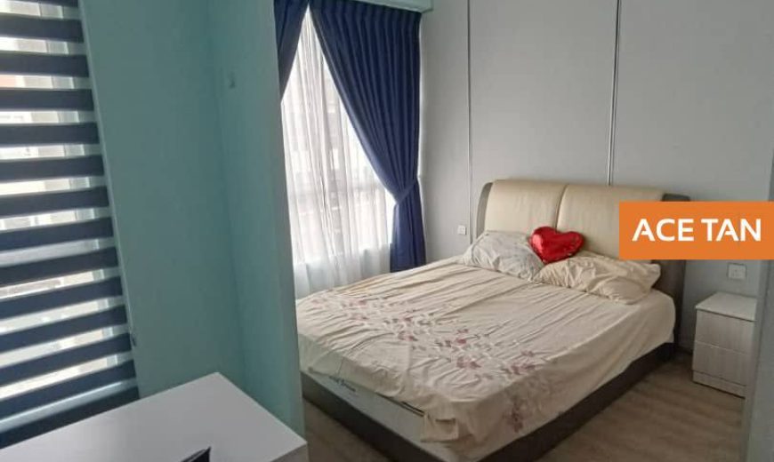 Mount Austin – 3 Storey ShopLot – FOR SALE Mount Austin – 3 Storey ShopLot – FOR SALE