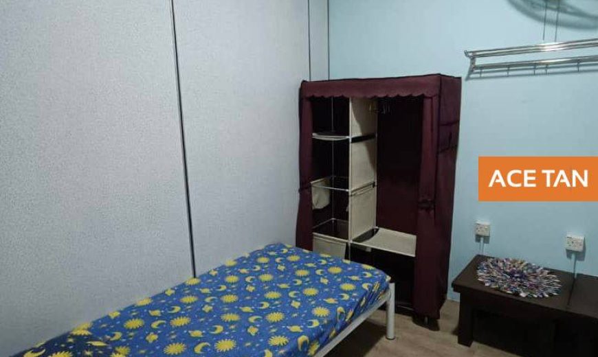 Mount Austin – 3 Storey ShopLot – FOR SALE Mount Austin – 3 Storey ShopLot – FOR SALE