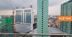 D’Esplanade Residences @ KSL City – Condominium – FOR SALE D’Esplanade Residences @ KSL City – Condominium – FOR SALE