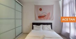 D’Esplanade Residences @ KSL City – Condominium – FOR SALE D’Esplanade Residences @ KSL City – Condominium – FOR SALE