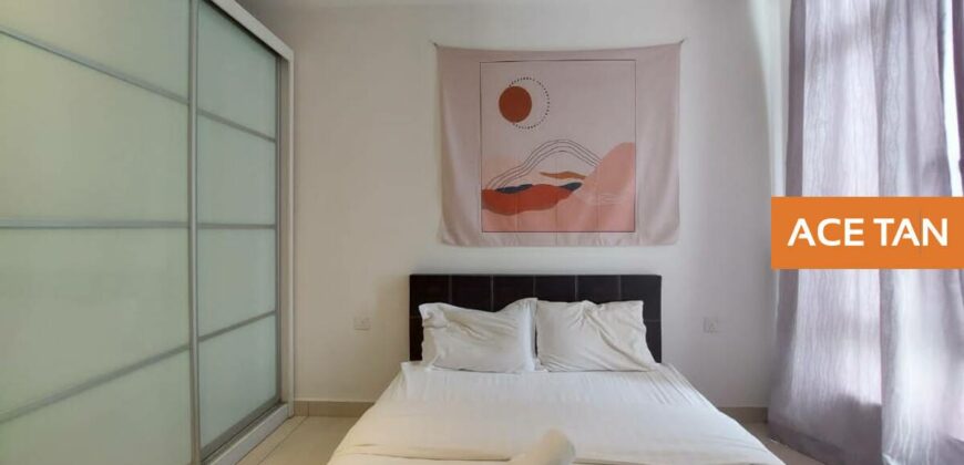 D’Esplanade Residences @ KSL City – Condominium – FOR SALE D’Esplanade Residences @ KSL City – Condominium – FOR SALE