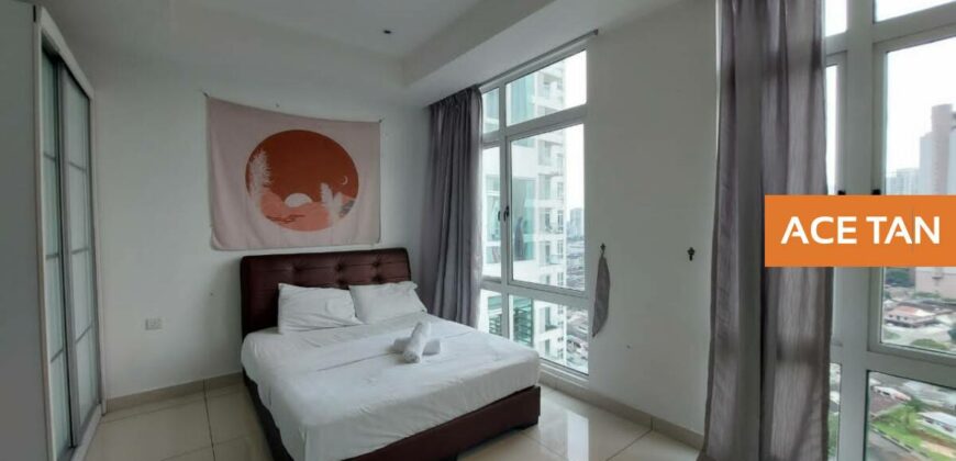 D’Esplanade Residences @ KSL City – Condominium – FOR SALE D’Esplanade Residences @ KSL City – Condominium – FOR SALE