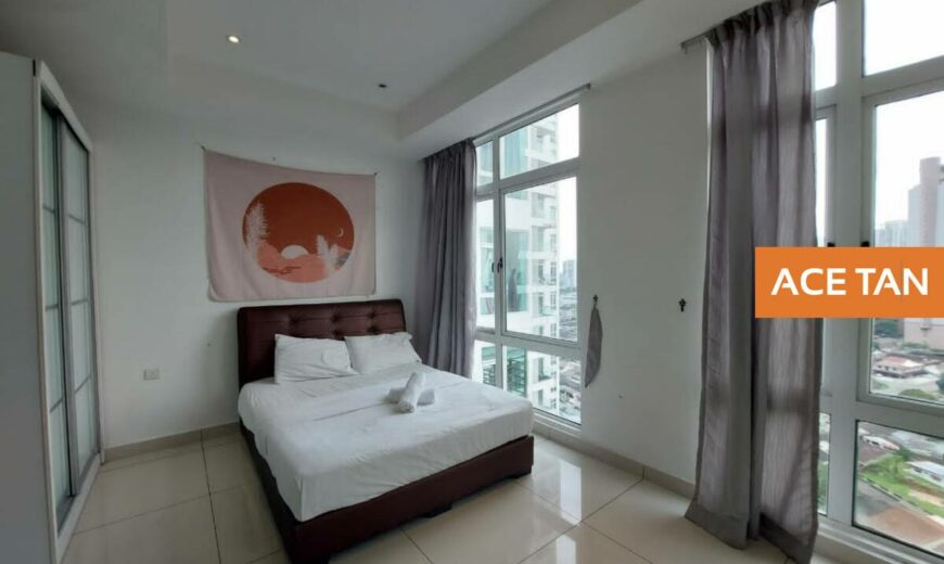 D’Esplanade Residences @ KSL City – Condominium – FOR SALE D’Esplanade Residences @ KSL City – Condominium – FOR SALE