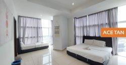 D’Esplanade Residences @ KSL City – Condominium – FOR SALE D’Esplanade Residences @ KSL City – Condominium – FOR SALE