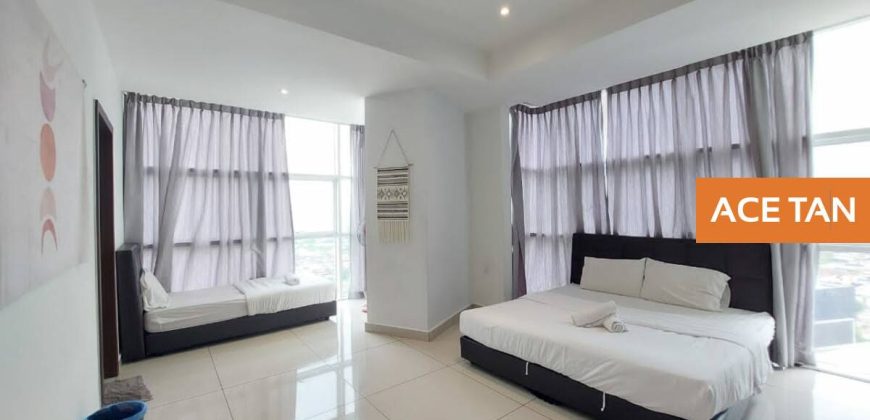 D’Esplanade Residences @ KSL City – Condominium – FOR SALE D’Esplanade Residences @ KSL City – Condominium – FOR SALE