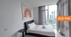 D’Esplanade Residences @ KSL City – Condominium – FOR SALE D’Esplanade Residences @ KSL City – Condominium – FOR SALE