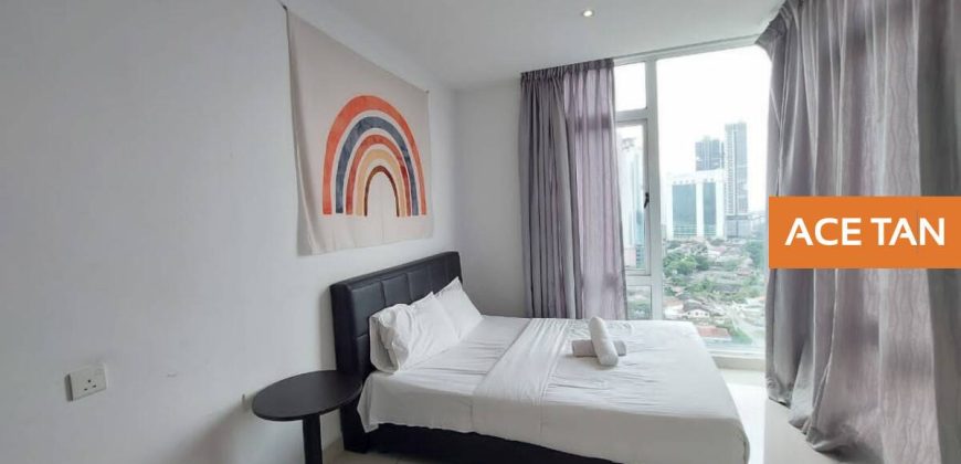 D’Esplanade Residences @ KSL City – Condominium – FOR SALE D’Esplanade Residences @ KSL City – Condominium – FOR SALE