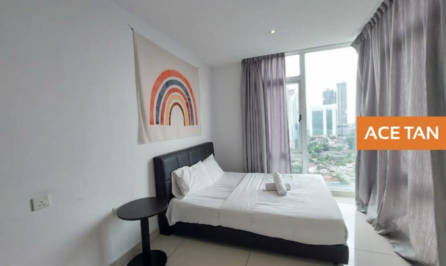 D’Esplanade Residences @ KSL City – Condominium – FOR SALE D’Esplanade Residences @ KSL City – Condominium – FOR SALE
