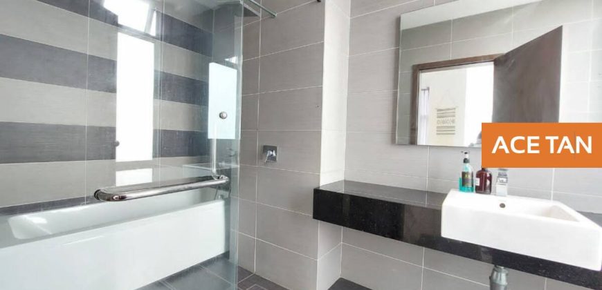 D’Esplanade Residences @ KSL City – Condominium – FOR SALE D’Esplanade Residences @ KSL City – Condominium – FOR SALE