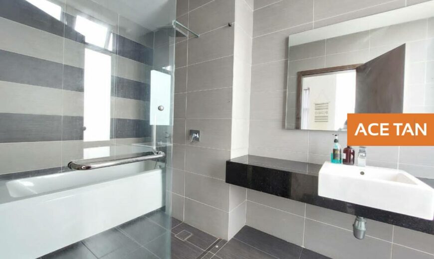 D’Esplanade Residences @ KSL City – Condominium – FOR SALE D’Esplanade Residences @ KSL City – Condominium – FOR SALE