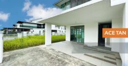 Mutiara Rini – 2 Storey Corner Terrace House – FOR SALE Mutiara Rini – 2 Storey Corner Terrace House – FOR SALE