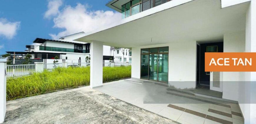 Mutiara Rini – 2 Storey Corner Terrace House – FOR SALE Mutiara Rini – 2 Storey Corner Terrace House – FOR SALE