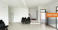 Mutiara Rini – 2 Storey Corner Terrace House – FOR SALE Mutiara Rini – 2 Storey Corner Terrace House – FOR SALE