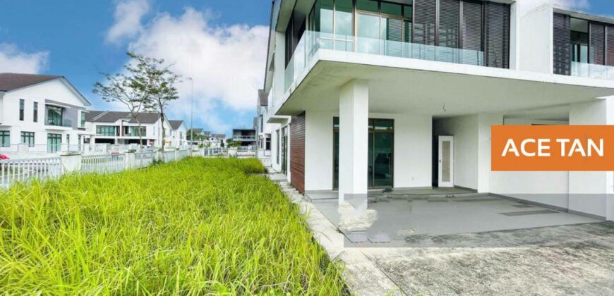 Mutiara Rini – 2 Storey Corner Terrace House – FOR SALE Mutiara Rini – 2 Storey Corner Terrace House – FOR SALE